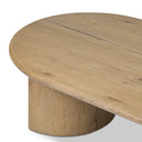 PADEN COFFEE TABLE