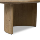 PADEN COFFEE TABLE