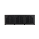 Tilda 6 Door Sideboard