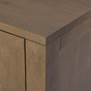 Tilda 6 Door Sideboard