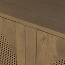 Tilda 6 Door Sideboard