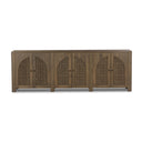Tilda 6 Door Sideboard