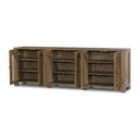 Tilda 6 Door Sideboard