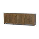 Tilda 6 Door Sideboard