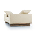 Everly Tete A Tete Chaise
