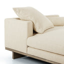 Everly Tete A Tete Chaise