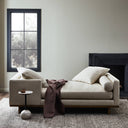 Everly Tete A Tete Chaise