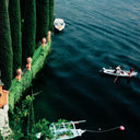 GIACOMO MONTEGAZZA BY SLIM AARONS
