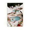 LAS BRISAS HOTEL BY SLIM AARONS