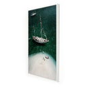 CHARTER KETCH BY SLIM AARONS