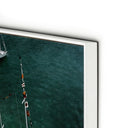 CHARTER KETCH BY SLIM AARONS