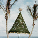 PALM BEACH IDYLL BY SLIM AARONS