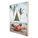 PALM BEACH IDYLL BY SLIM AARONS