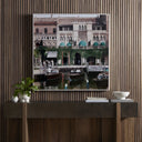 WESTIN EXCELSIOR BY SLIM AARONS