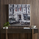 CARLTON HOTEL BY SLIM AARONS