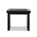WARBY END TABLE