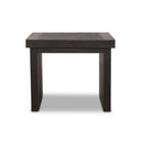 WARBY END TABLE