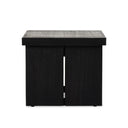 WARBY END TABLE