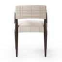 Tyler Dining Armchair
