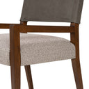 FERRIS DINING ARMCHAIR