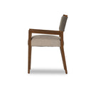 FERRIS DINING ARMCHAIR