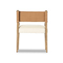 FERRIS DINING ARMCHAIR