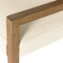 FERRIS DINING ARMCHAIR