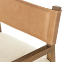 FERRIS DINING ARMCHAIR