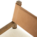 FERRIS DINING ARMCHAIR