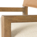 FERRIS DINING ARMCHAIR