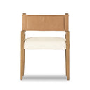 FERRIS DINING ARMCHAIR