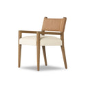 FERRIS DINING ARMCHAIR