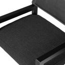 FERRIS DINING ARMCHAIR