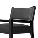 FERRIS DINING ARMCHAIR