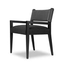 FERRIS DINING ARMCHAIR