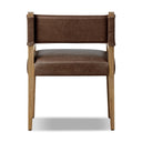 FERRIS DINING ARMCHAIR