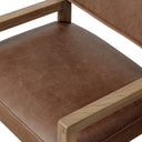 FERRIS DINING ARMCHAIR