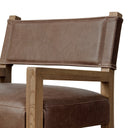 FERRIS DINING ARMCHAIR