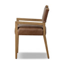FERRIS DINING ARMCHAIR
