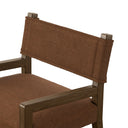 FERRIS DINING ARMCHAIR