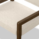 FERRIS DINING ARMCHAIR