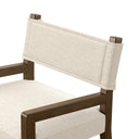 FERRIS DINING ARMCHAIR
