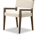 FERRIS DINING ARMCHAIR