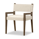 FERRIS DINING ARMCHAIR
