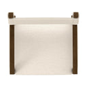 FERRIS DINING ARMCHAIR