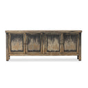 Hitchens Media Console