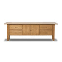 Millbrook Media Console