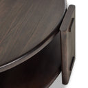 Two Tier Coffee Table