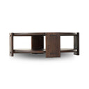Two Tier Coffee Table
