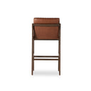 ALICE BAR + COUNTER STOOL